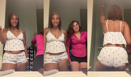 diamondburnette TikTok Live — Aug 1, 2026, 3:41 AM