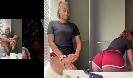 diamondburnette TikTok Live — Aug 1, 2026, 7:59 PM