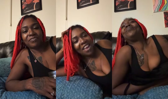 diamonddbaby11 TikTok Live — Sep 12, 2026, 4:16 AM