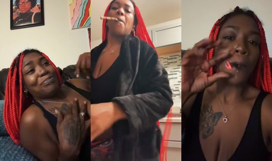 diamonddbaby11 TikTok Live — Sep 12, 2026, 4:48 AM