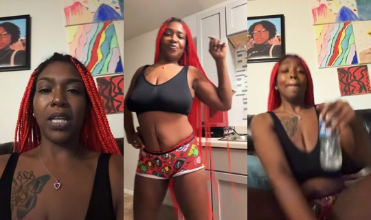 diamonddbaby11 TikTok Live — Sep 12, 2026, 5:38 AM