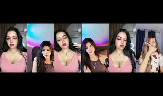 diamonddiamo12 TikTok Live — Jul 14, 2026, 4:17 AM