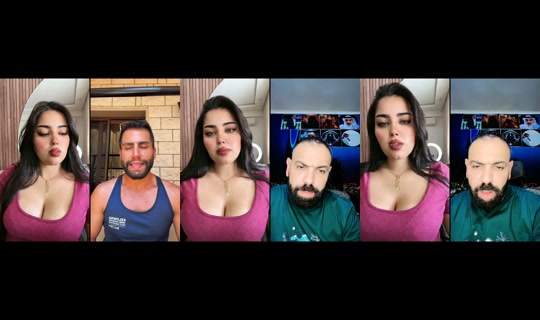 diamonddiamo12 TikTok Live — Jul 14, 2026, 11:01 AM