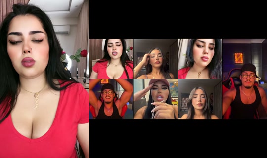 diamonddiamo12 TikTok Live — Jul 15, 2026, 12:01 PM