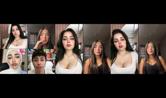 diamonddiamo12 TikTok Live — Jul 16, 2026, 10:11 AM