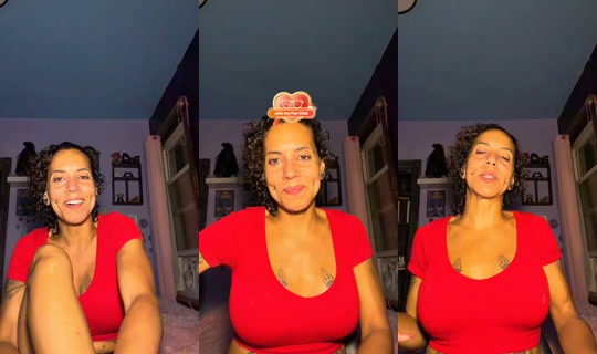 diamonds_fly508 TikTok Live — Aug 9, 2026, 3:06 AM