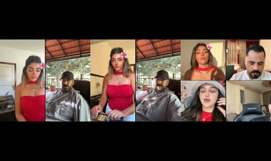 diana.achkarr TikTok Live — Jul 14, 2026, 2:59 PM