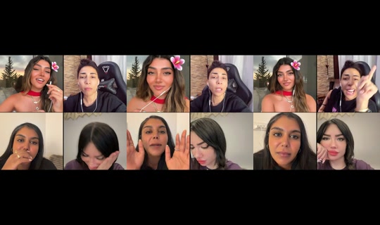 diana.achkarr TikTok Live — Jul 14, 2026, 4:40 PM