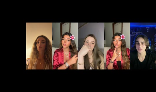 diana.achkarr TikTok Live — Jul 14, 2026, 7:01 PM