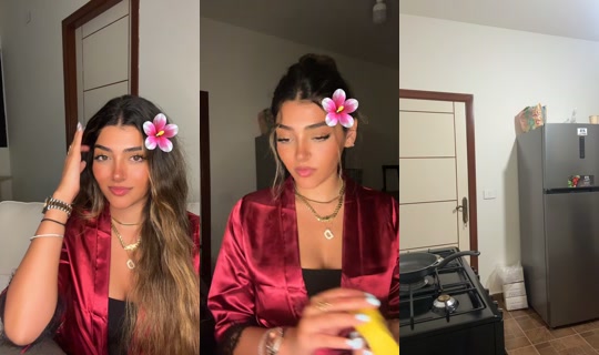 diana.achkarr TikTok Live — Jul 14, 2026, 9:57 PM