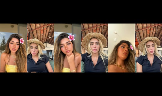 diana.achkarr TikTok Live — Jul 15, 2026, 11:26 AM
