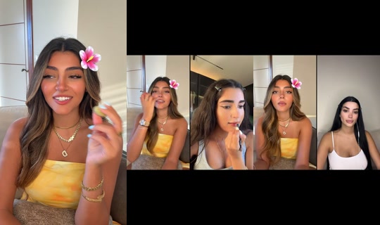 diana.achkarr TikTok Live — Jul 15, 2026, 3:41 PM