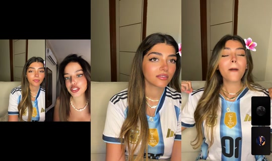 diana.achkarr TikTok Live — Jul 15, 2026, 8:44 PM