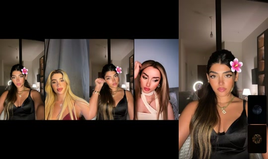 diana.achkarr TikTok Live — Sep 2, 2026, 7:54 PM