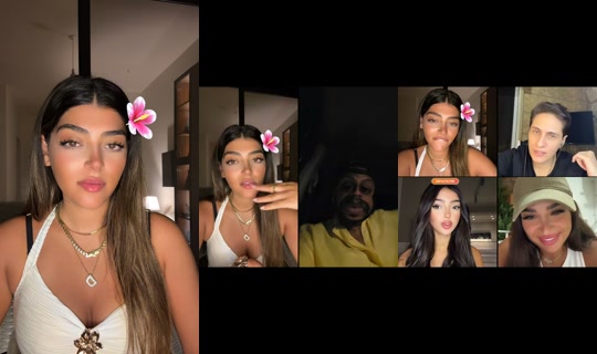 diana.achkarr TikTok Live — Sep 3, 2026, 6:40 PM
