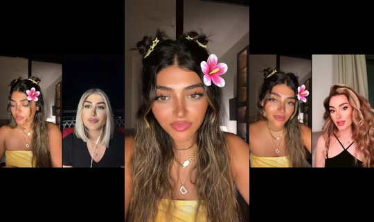 diana.achkarr TikTok Live — Sep 4, 2026, 6:14 PM