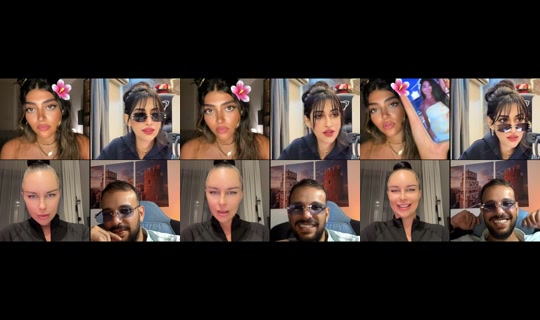diana.achkarr TikTok Live — Sep 4, 2026, 6:44 PM