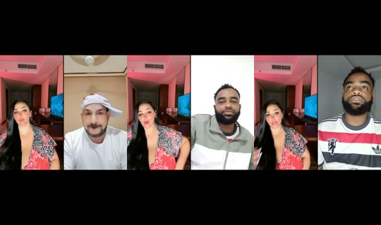 diana.di08 TikTok Live — Jul 14, 2026, 2:24 AM