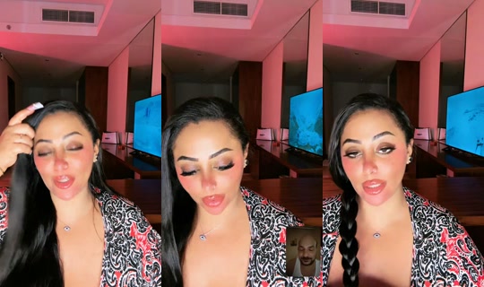 diana.di08 TikTok Live — Jul 14, 2026, 4:05 AM