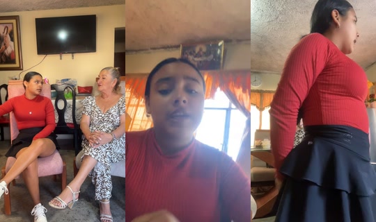 diana.mor63 TikTok Live — Jul 14, 2026, 8:37 PM