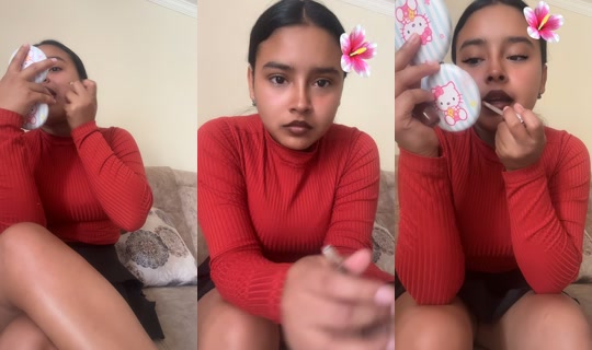 diana.mor63 TikTok Live — Jul 15, 2026, 7:58 PM