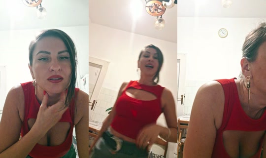 diana_diancik1986 TikTok Live — Sep 10, 2026, 11:37 PM