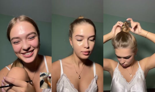 dianaaadu TikTok Live — Aug 23, 2026, 4:43 PM