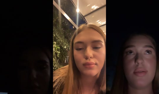 dianaaadu TikTok Live — Aug 23, 2026, 5:21 PM
