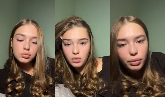 dianaaadu TikTok Live — Aug 24, 2026, 7:20 PM