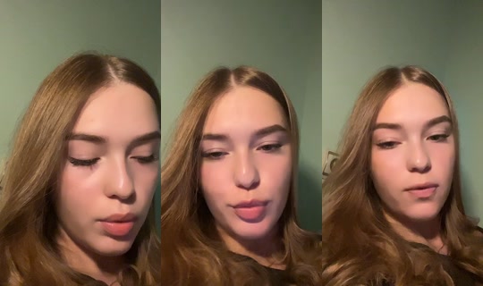 dianaaadu TikTok Live — Aug 24, 2026, 8:10 PM
