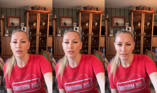 dianaavgustastauer TikTok Live — Jul 13, 2026, 6:37 AM