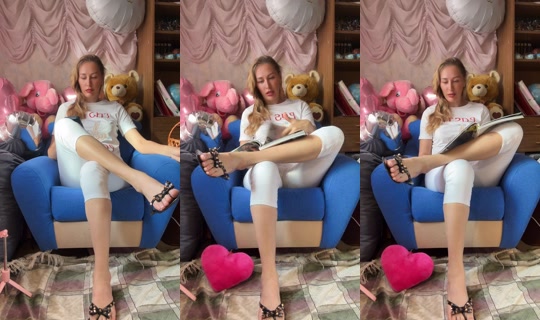 dianaavgustastauer TikTok Live — Jul 28, 2026, 11:48 AM