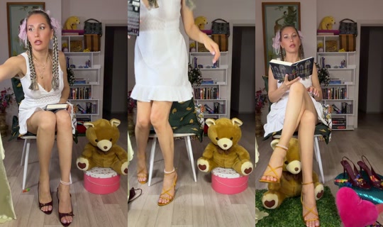 dianaavgustastauer TikTok Live — Jul 30, 2026, 3:52 PM