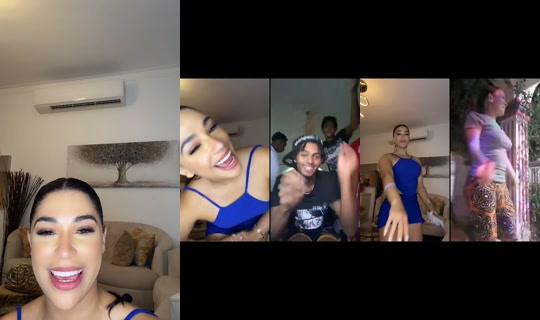 dianabellgomezl TikTok Live — Aug 19, 2026, 3:13 AM