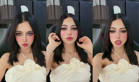 dianadndon1 TikTok Live — Jul 15, 2026, 12:37 PM