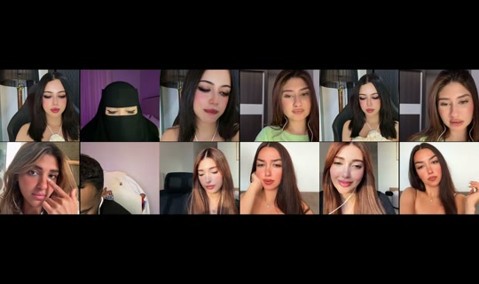 dianadndon1 TikTok Live — Jul 15, 2026, 2:19 PM