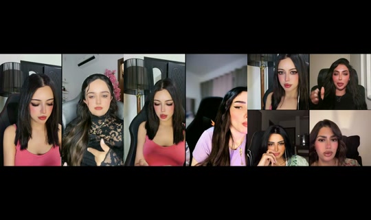 dianadndon1 TikTok Live — Jul 15, 2026, 6:16 PM