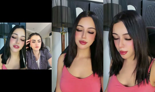 dianadndon1 TikTok Live — Jul 15, 2026, 7:57 PM