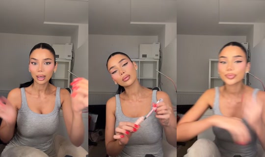 dianaellies TikTok Live — Aug 7, 2026, 12:11 AM