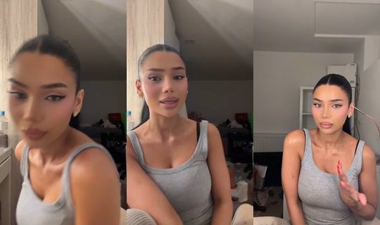 dianaellies TikTok Live — Aug 7, 2026, 12:51 AM
