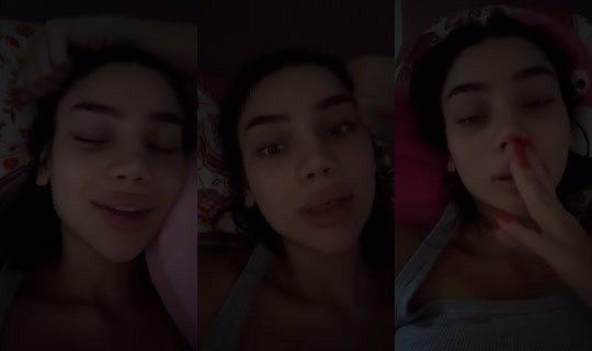 dianaellies TikTok Live — Aug 8, 2026, 9:13 AM