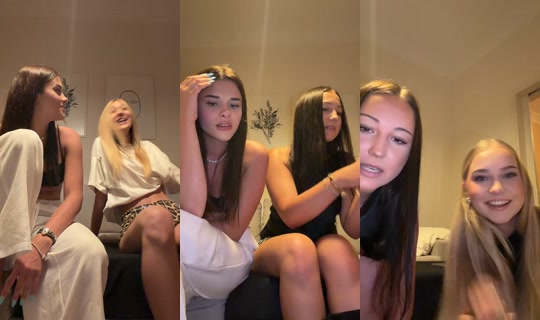 dianagazova TikTok Live — Jul 26, 2026, 8:43 PM