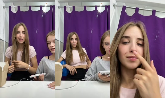 dianakozzzlova TikTok Live — Aug 15, 2026, 5:17 PM