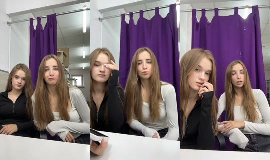 dianakozzzlova TikTok Live — Aug 20, 2026, 9:50 AM