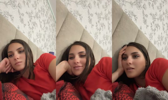 dianamihali0 TikTok Live — Jul 30, 2026, 9:46 PM