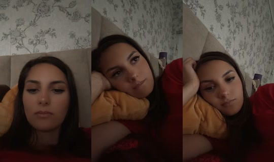 dianamihali0 TikTok Live — Jul 31, 2026, 3:19 AM