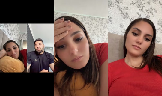 dianamihali0 TikTok Live — Jul 31, 2026, 8:24 AM
