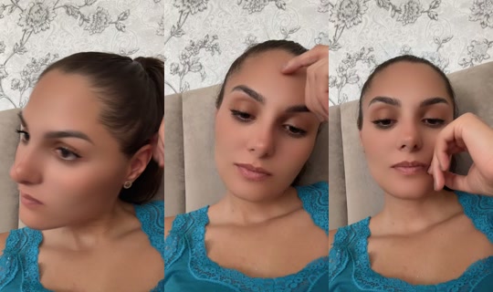 dianamihali0 TikTok Live — Jul 31, 2026, 1:09 PM