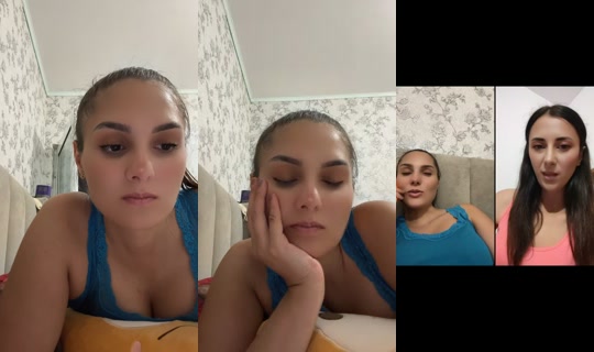 dianamihali0 TikTok Live — Jul 31, 2026, 6:03 PM