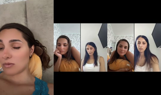 dianamihali0 Recorded on Aug 1, 2026, 10:37 AM
